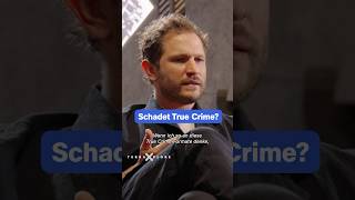 Johann Scheerer lehnt True Crime Anfragen ab terraxplore truecrime [upl. by Latsyrhk223]