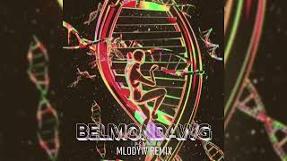 Belmondawg  PSWIS MLODYW REMIX [upl. by Winonah150]