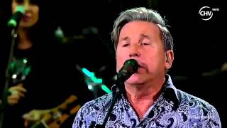 Ricardo Montaner  Déjame Llorar  Festival de Viña del Mar 2016 [upl. by Grantley964]