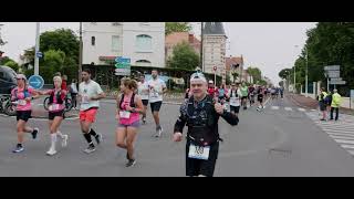 8ème édition du Marathon Royan U Côte de Beauté [upl. by Perrie]