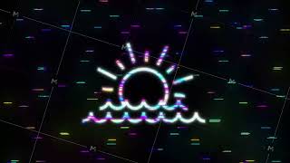 Set ecology nature Solar power Save planet Motion graphics [upl. by Craven]