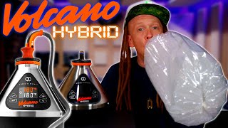 Volcano Hybrid Watch This Before You Buy [upl. by Ardnait]