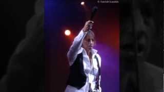 ✿⊱ Gianna Nannini  Un desiderio ✿⊱ [upl. by Etnohs]