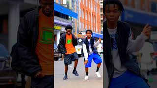 Mpoa mkorofi 🔥🔥🕺 sosa the prodigy ft ybwsmith dance shorts dancechallenge [upl. by Muriel]