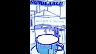 Nuvolablu  Occhi Rossi a Colazione [upl. by Elka]