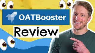 OAT Booster Review Is This Prep Course Worth It [upl. by Tabbie912]