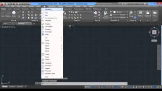 AutoCAD 2016 Klasik Arayüz [upl. by Tomasz]
