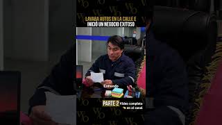 Pidió un préstamo para su negocio drama trabajo casosdelavida dinero reflexion motivacion [upl. by Acissj]