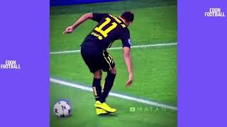 BEST FOOTBALL EDITS SKILL GOALS amp MAGIC 16 TIKTOK FOOTBALL COMPILATION ⚽✨ [upl. by Edie98]