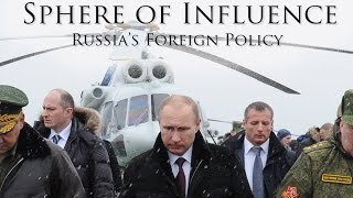 Russias Foreign Policy [upl. by Blessington]