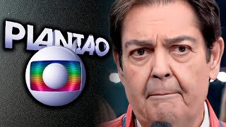 👉 PLANTÃO URGENTE Apresentador FAUSTÃO HOSPITAL CONFIRMA AGORA real estado de saúde [upl. by Enoek800]