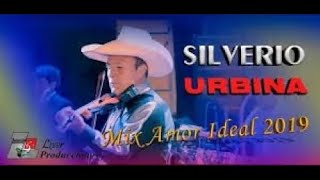 Mix Silverio Urbina  En Vivo [upl. by Doniv639]