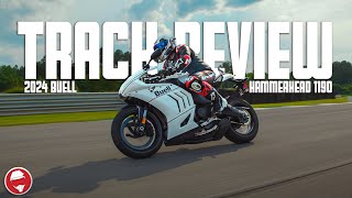 2024 Buell Hammerhead 1190 Track Review  It HAS to be faster than that… [upl. by Towers171]