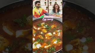 Ranveer singh and alia bhatt eats EGGS everyday😋 vc9XM eggcurry aliabhatt ranveersingh food [upl. by Michigan]