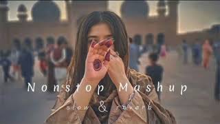 Hindi lofi song slowed amp reveredlove songs mashuplofi mashup songhindi song lofi version lofi [upl. by Eicirtap]