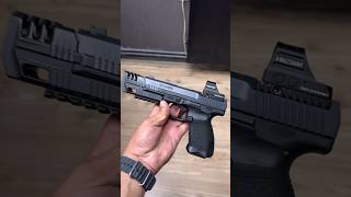 Canik tp9 elite s combat [upl. by Audun887]