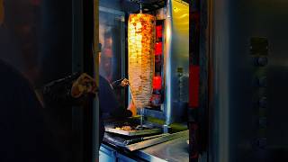 Juicy Shawarma at Alhamra Express – A MustTry in Kuala Lumpur 🌯🔥 [upl. by Haziza]