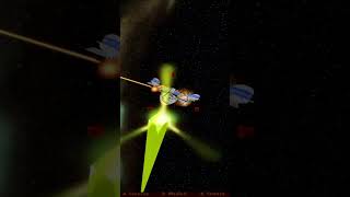 Do you remember Star Trek Klingon Academy from 2000 startrek gamingshorts startrekgaming [upl. by Gnov]