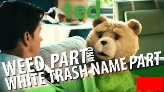 Ted clip HD [upl. by Estella]