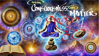 The Hidden Secrets of SIDDHIS Mastering CONSCIOUSNESS Over Matter [upl. by Anelehs]