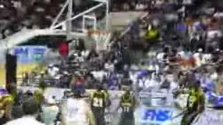 Nick Calathes Highlights  State Championship Game [upl. by Ajroj91]