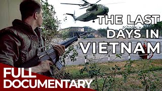 The Vietnam War  Part 3  Fallout amp Recovery  Free Documentary History [upl. by Currier201]