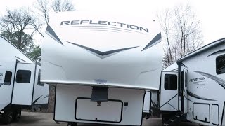 2024 Grand Design Reflection 100 Series 22RK Fifth Wheel For Sale In Louisiana [upl. by Yleak]