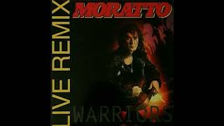 Moratto  Warriors Live Remix Bat Force Remix [upl. by Ahsilam21]