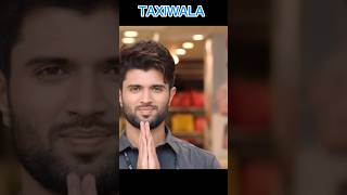 MOVIE REVIEW TAXIWALA moviereview [upl. by Ahsiener]