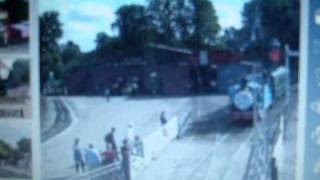 Bressingham Live Footage of Thomas [upl. by Bander]