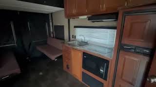 Used 2015 Forest River Vengeance Super Sport 25V travel trailercamper at HITCH RV in Boyertown PA [upl. by Nett284]