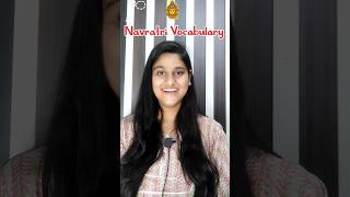 vocabulary navratrishorts englishspeaking shortslearnvocabulary hindivocabularylearnenglish [upl. by Neitsirk]