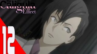 The Caligula Effect  Full Game  Gameplay Walkthrough Part 12 [upl. by Netsuj302]