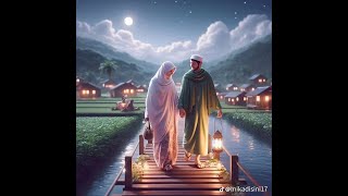 MARRIAGE WAZEEFA  Surah Yaseen 36 verse 36 times [upl. by Seif553]