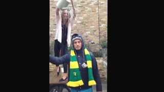 Sam Claflin ALSICEBUCKETCHALLENGE [upl. by Jamaal]