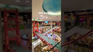 Bangkok Thailand has the best malls mall architecture travel [upl. by Cameron]