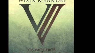 Tu olor  Wisin y Yandel [upl. by Ames419]