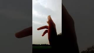 🤗 Hand art video nice moments 🤗 [upl. by Anilah]