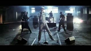 Chris Brown  Matrix  Official Music Video 2011 [upl. by Dranyer]