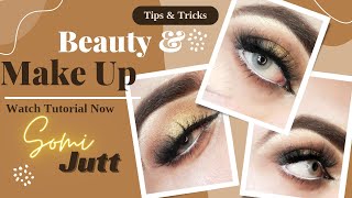 soft barat bridal makeup  somi jutt  ❤️🫰🏻💄 [upl. by Cynde735]