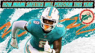 The Miami Dolphins Safety Room Breakdown [upl. by Culberson748]