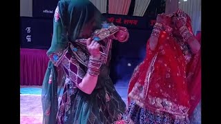 Meena Geet per Gajab Ka 👍👍👍dance dance lovekushdungrimeenageet rekhameena194 [upl. by Ethbin722]