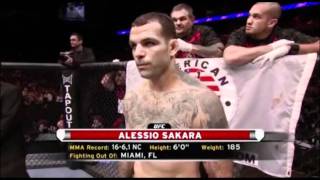 Alessio Sakara [upl. by Abihsat]