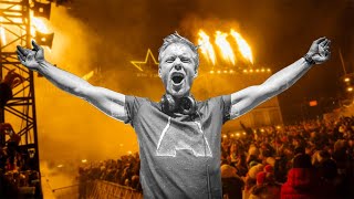 Armin van Buuren  IGLOOFEST 2024 🇨🇦🥶❄️⛄️  Cinematic Television Report [upl. by Netsirhc]