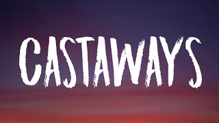 The Backyardigans  Castaways Lyrics quotCastaways we are castawaysquot [upl. by Husha458]