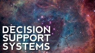 Introduction to Decision Support Systems [upl. by Novrej]