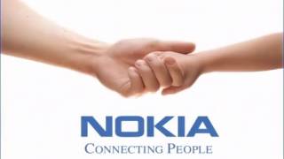 NOKIA Connecting People  NOKIA Indonesia 20052015 [upl. by Hsevahb]