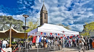 2024 Bevrijdingsdag Amstelveen [upl. by Theodor]