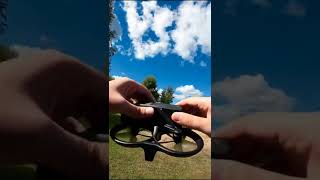 Made This FPV Drone Run on Solar ☀️  Day 11 [upl. by Laresa]