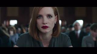 MISS SLOANE 2016 Asian subbed US [upl. by Arrehs]